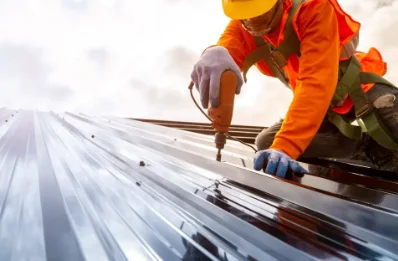 Travaux de zinguerie à Boullay-les-Troux